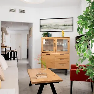  Apartamento Jardines Del Prado