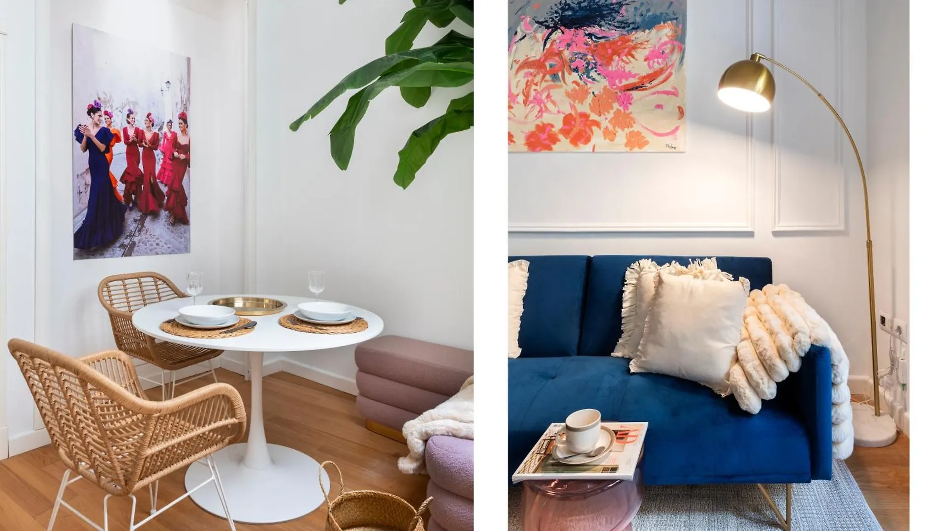 Unico Catedral Apartment Seville Spain
