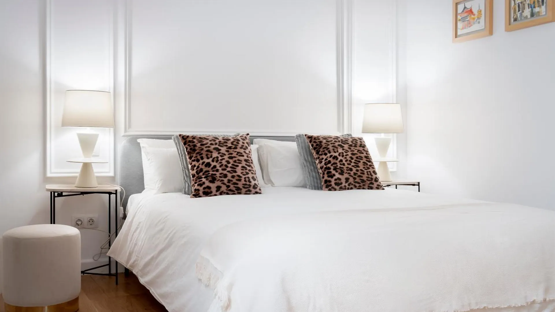 Unico Catedral Apartment Seville