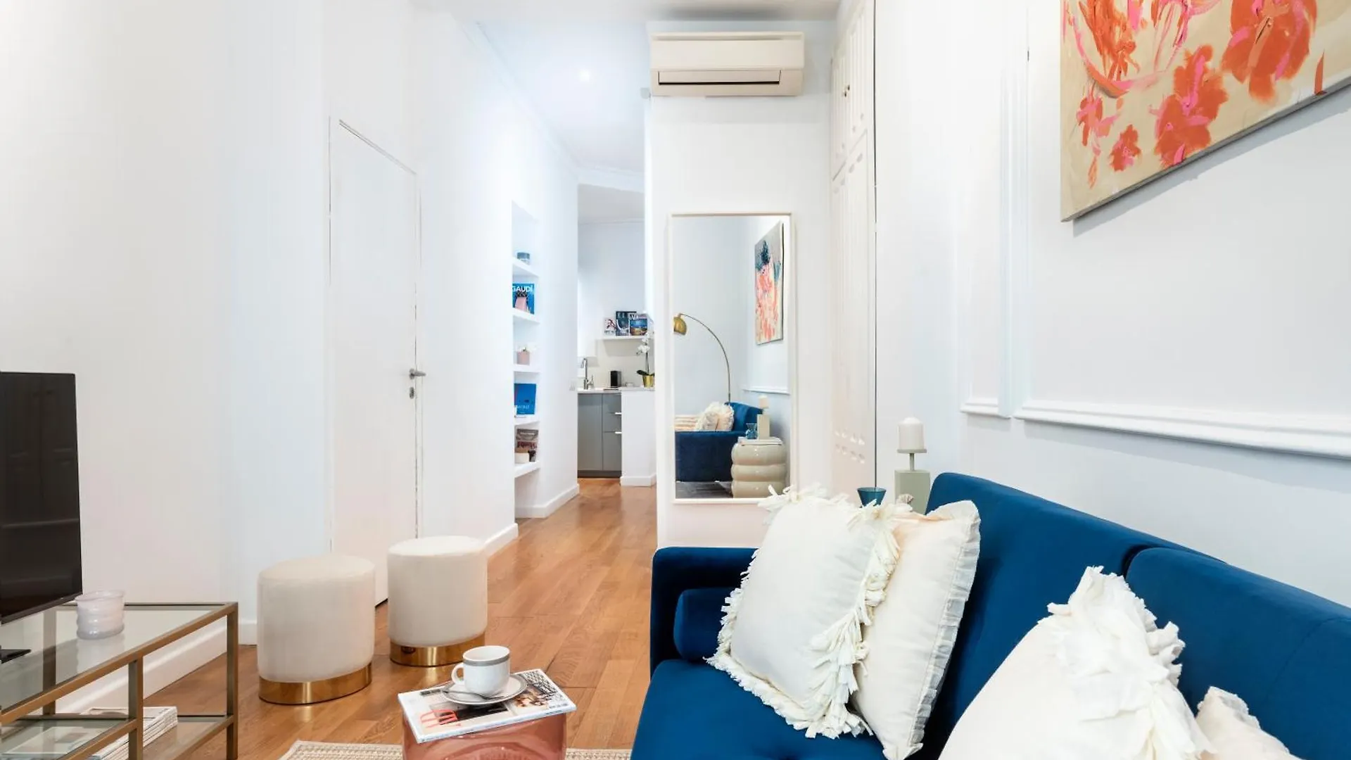 Unico Catedral Apartment Seville 0*,