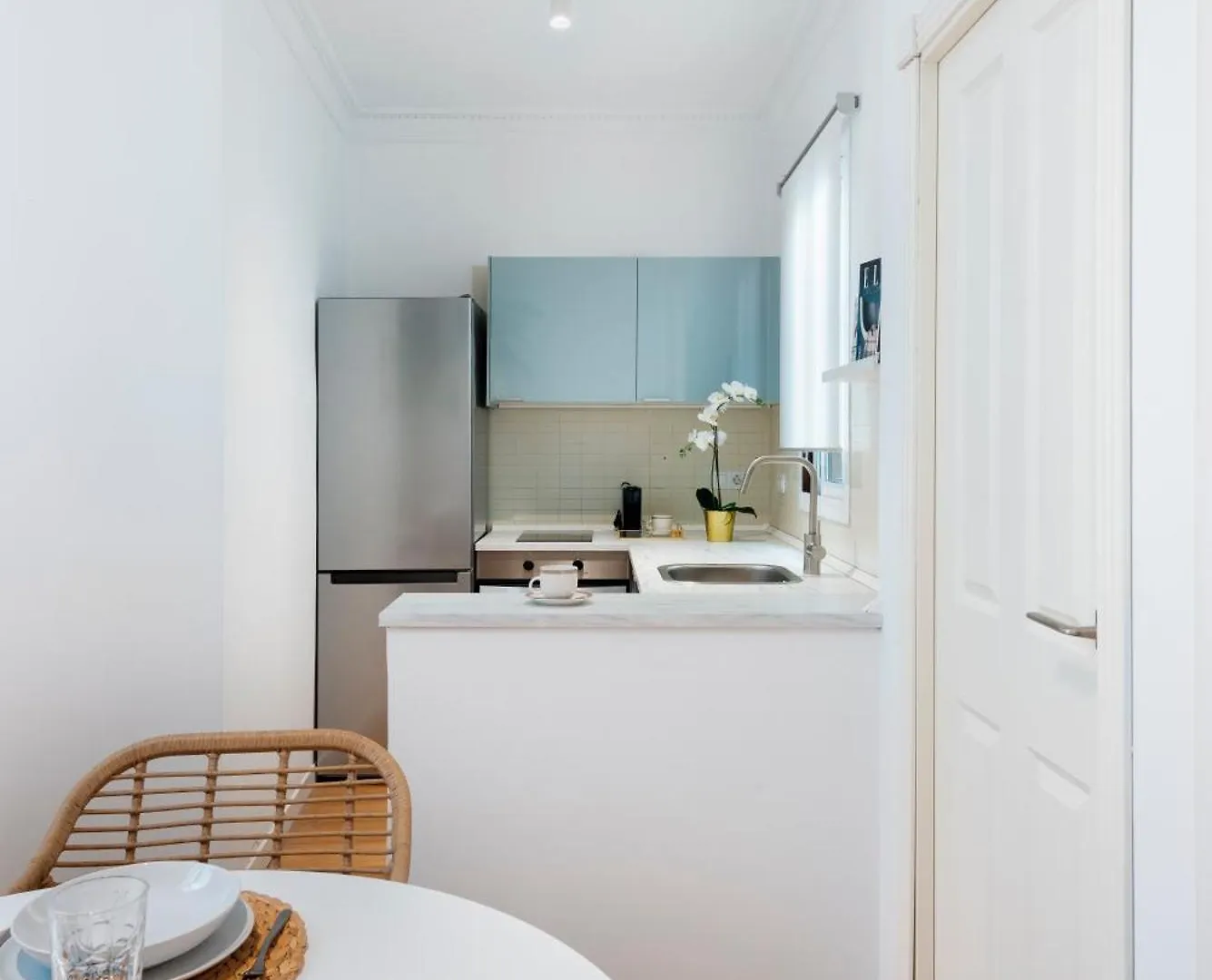 Unico Catedral Apartment Seville 0*,  Spain