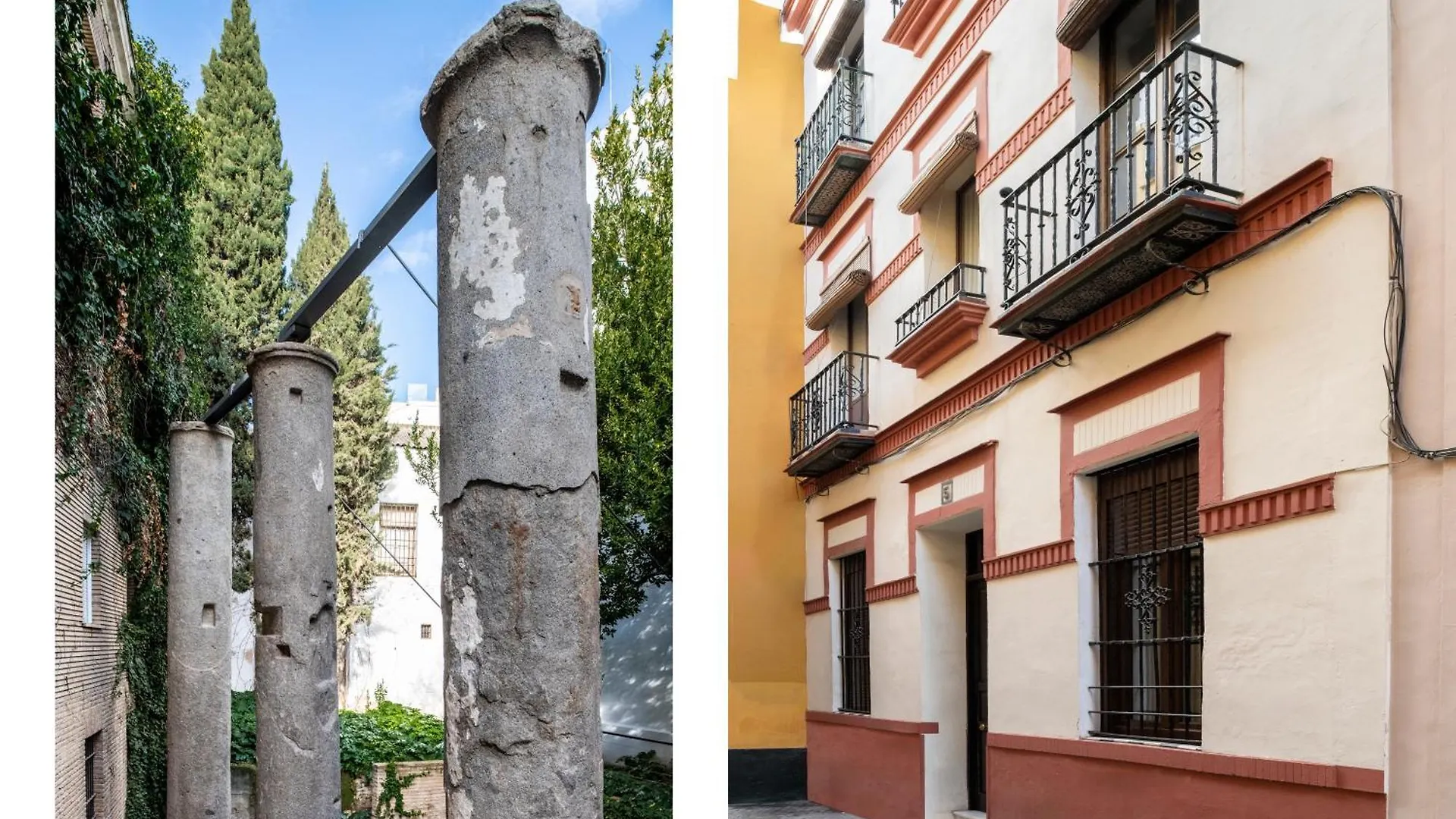 Unico Catedral Apartment Seville 0*,  Spain